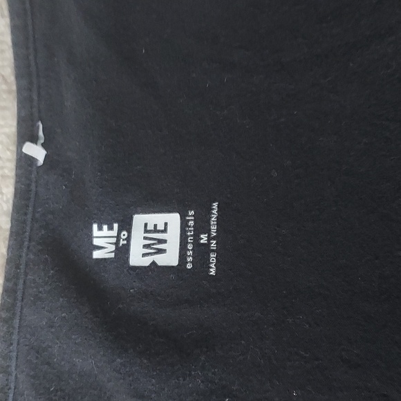 Me TO WE tops - Picture 5 of 6